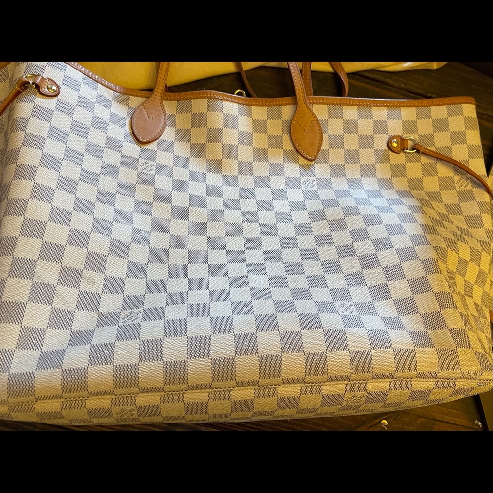 Louis Vuitton neverfull gm